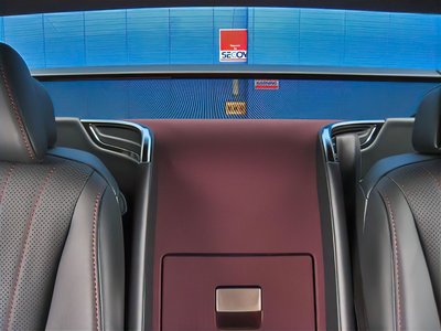 2018 Lexus LS 缩略图 60