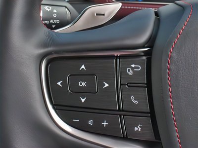 2018 Lexus LS 缩略图 30