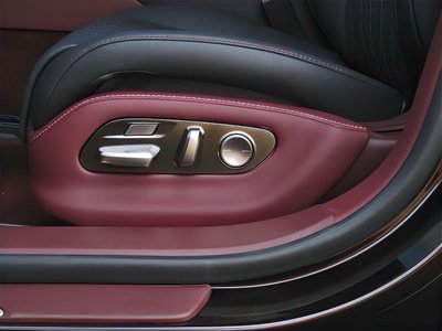 2018 Lexus LS 缩略图 71