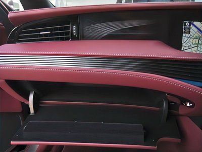 2018 Lexus LS 缩略图 41