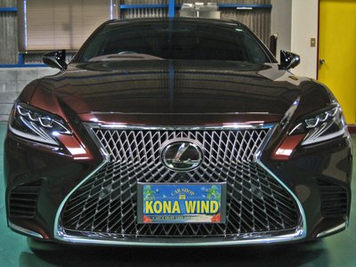 LEXUS LS - 5
