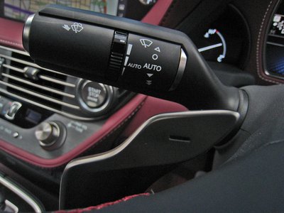 2018 Lexus LS 缩略图 32