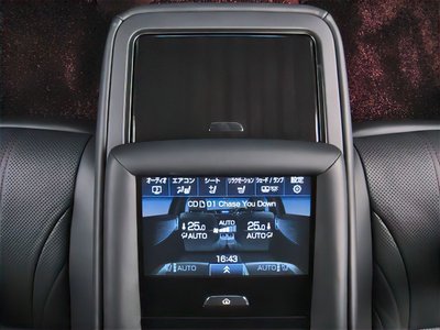 2018 Lexus LS 缩略图 46