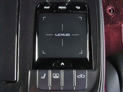 2018 Lexus LS 缩略图 28