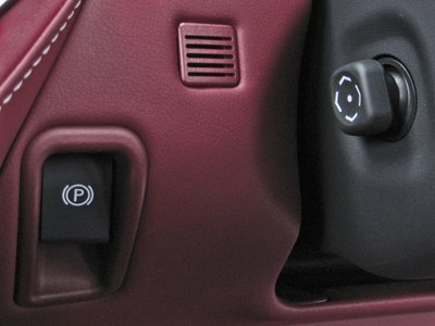 2018 Lexus LS 缩略图 39