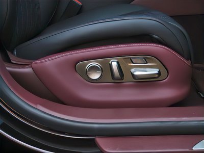 2018 Lexus LS 缩略图 67