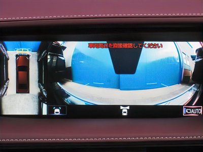 2018 Lexus LS 缩略图 12