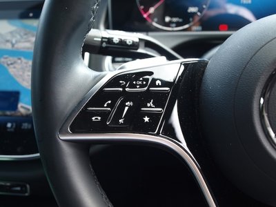 2025 Mercedes-BENZ E-CLASS — миниатюра 20