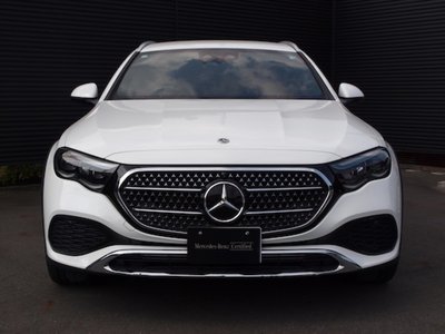 صورة 2 لـ 2025 Mercedes-BENZ E-CLASS