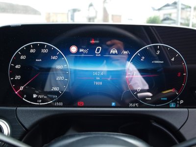 2025 Mercedes-BENZ E-CLASS — миниатюра 22