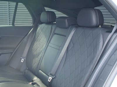2025 Mercedes-BENZ E-CLASS — миниатюра 11