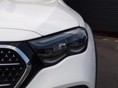 2025 Mercedes-BENZ E-CLASS — миниатюра 4
