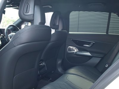 2025 Mercedes-BENZ E-CLASS — миниатюра 9