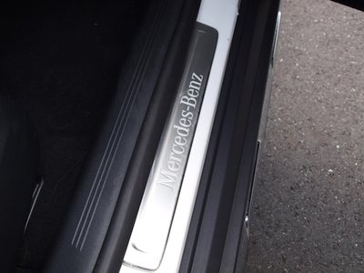 2025 Mercedes-BENZ E-CLASS — миниатюра 14