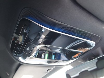 2025 Mercedes-BENZ E-CLASS — миниатюра 28