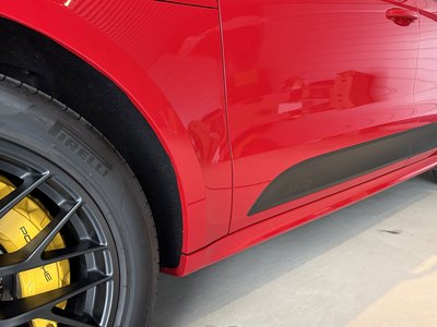 PORSCHE MACAN - 6