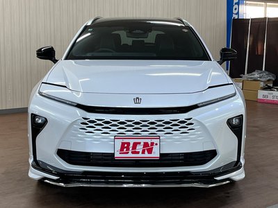 TOYOTA CROWN ESTATE - 6