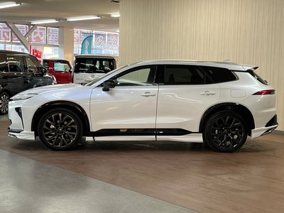 TOYOTA CROWN ESTATE - 9