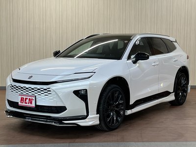 TOYOTA CROWN ESTATE - 2