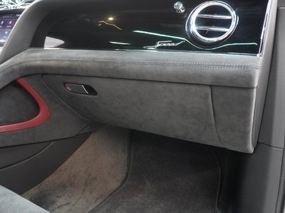 2021 Bentley BENTAYGA thumbnail 60