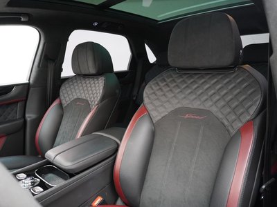 2021 Bentley BENTAYGA thumbnail 55