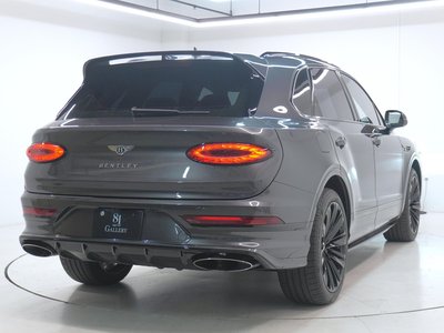 2021 Bentley BENTAYGA 照片 5