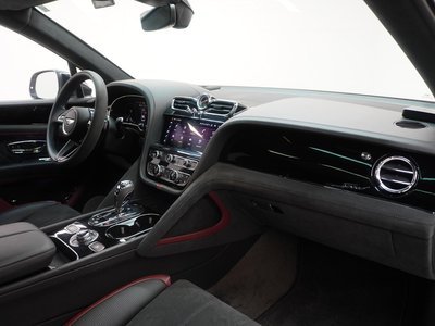 2021 Bentley BENTAYGA thumbnail 57