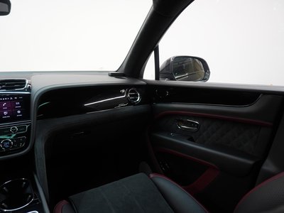 2021 Bentley BENTAYGA thumbnail 65