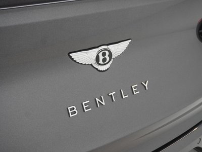 2021 Bentley BENTAYGA thumbnail 18