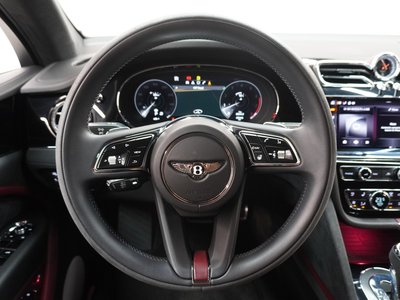 2021 Bentley BENTAYGA thumbnail 22