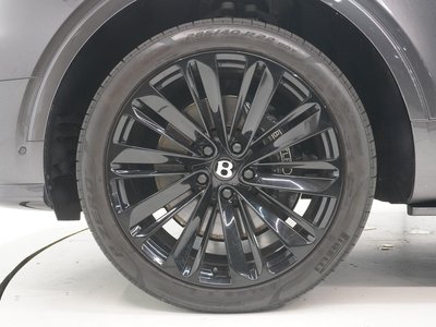 2021 Bentley BENTAYGA 照片 9
