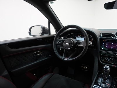 2021 Bentley BENTAYGA thumbnail 64