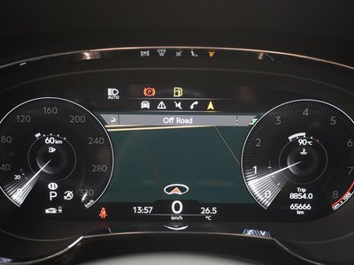 2021 Bentley BENTAYGA thumbnail 30
