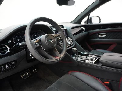 2021 Bentley BENTAYGA thumbnail 53