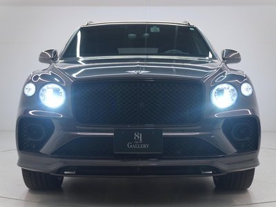 2021 Bentley BENTAYGA 照片 2