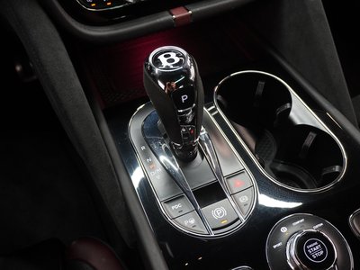 2021 Bentley BENTAYGA thumbnail 34