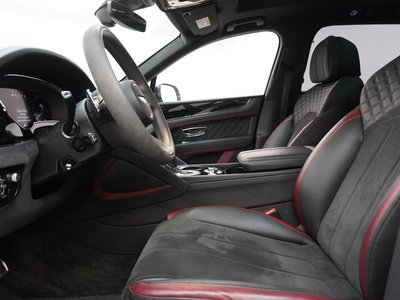 2021 Bentley BENTAYGA thumbnail 54