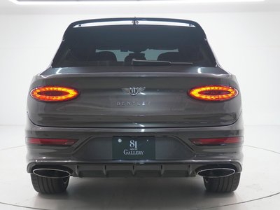 2021 Bentley BENTAYGA 照片 6