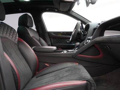 2021 Bentley BENTAYGA thumbnail 58