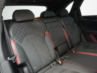 2021 Bentley BENTAYGA thumbnail 71