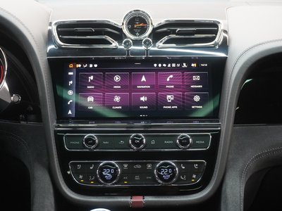 2021 Bentley BENTAYGA thumbnail 66