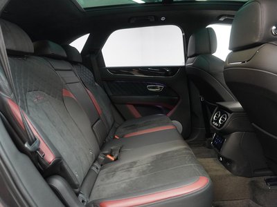 2021 Bentley BENTAYGA thumbnail 70