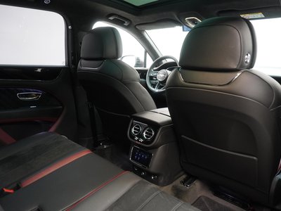 2021 Bentley BENTAYGA thumbnail 69