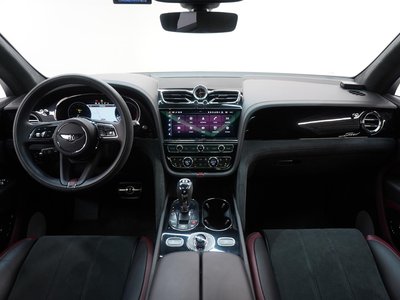 2021 Bentley BENTAYGA thumbnail 63