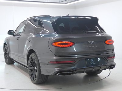 2021 Bentley BENTAYGA 照片 7