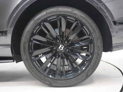 2021 Bentley BENTAYGA 照片 10
