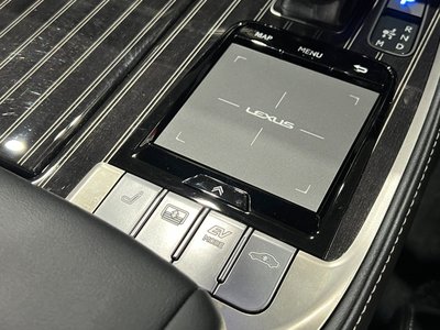 2017 Lexus LS 缩略图 36