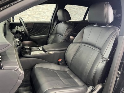 2017 Lexus LS 缩略图 43