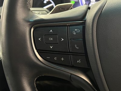 2017 Lexus LS 缩略图 26