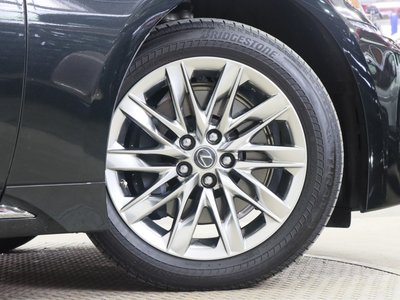2017 Lexus LS 缩略图 21